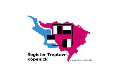 Register Treptow-Köpenick